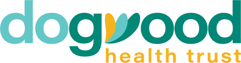 Full Color Dogwood Health Trust logo