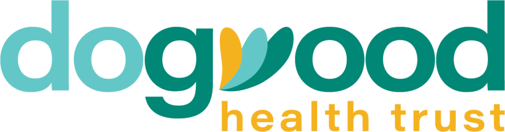 Full Color Dogwood Health Trust logo
