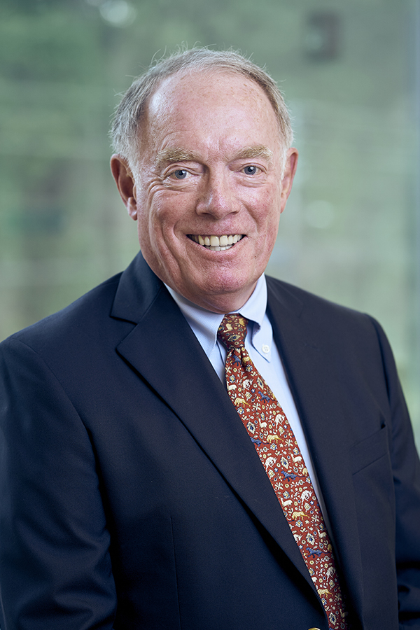 Dr. John Ball