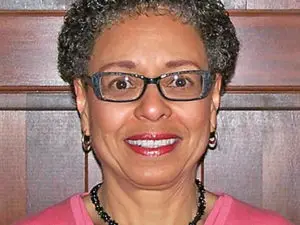 Headhsot of Jacquelyn S. Simms