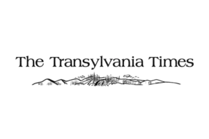 Transylvania Times logo
