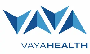 Vaya Health logo