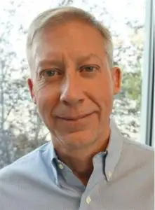 Headshot of Dr. John S. Bishop, MD