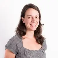 Headshot of Heather Parlier