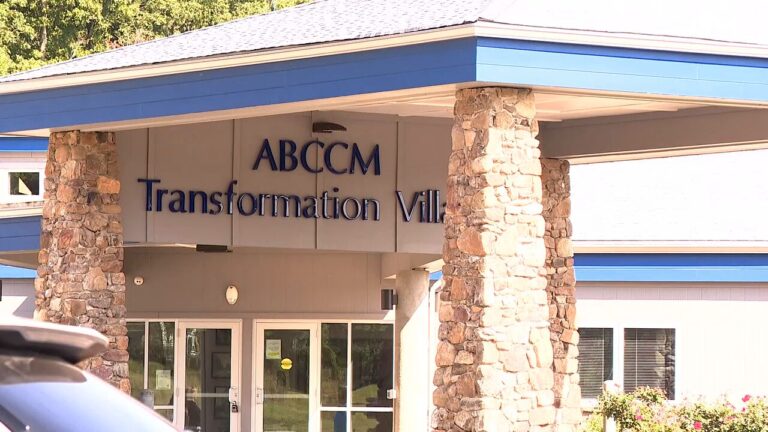 ABCCM Transformation Villas exterior