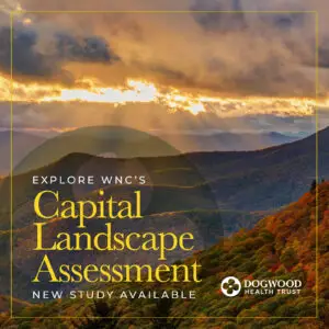 Capital Landscape Assessment Study square banner