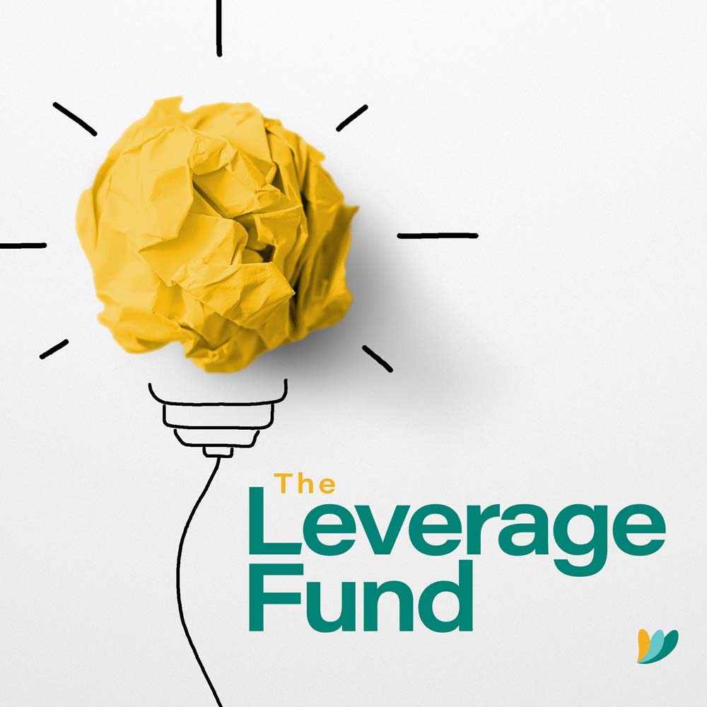 Lightbulb graphic for the Leverage Fund