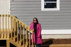 Margot Carter Headshot