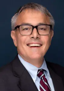 Mark Constantine Headshot