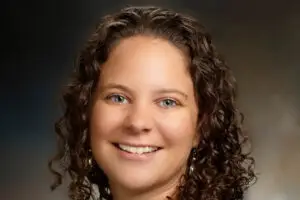 Rebecca Noricks headshot