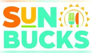 Sun Bucks logo