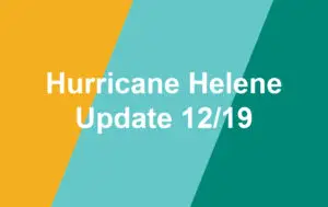 hurricane helene update 12/19