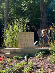 Grey Hawk Bar & Gardens in Lake Lure plans to reopen six months after Hurricane Helene.