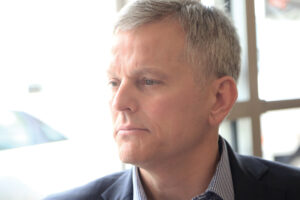 Josh Stein