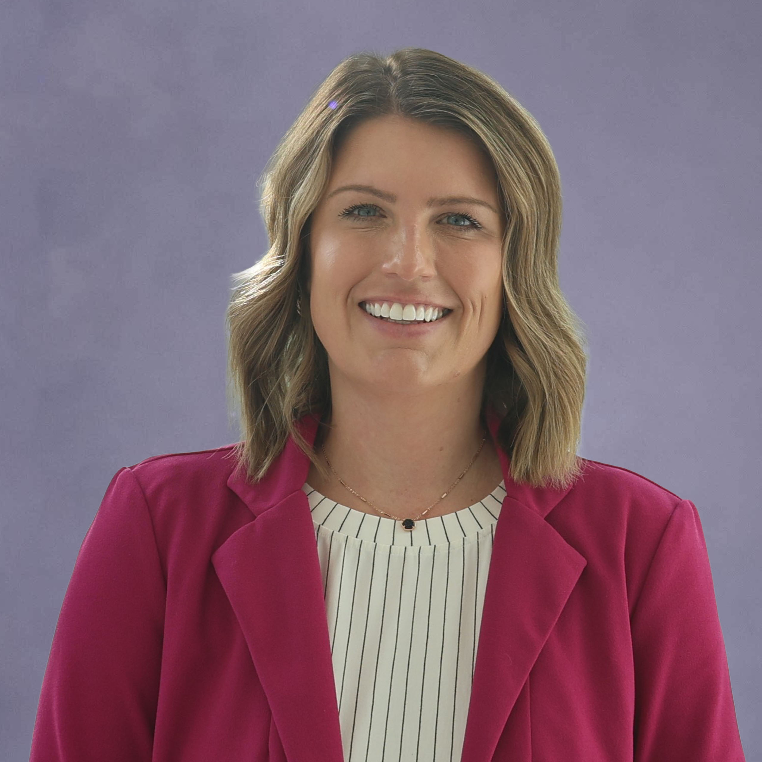 Trina Stokes