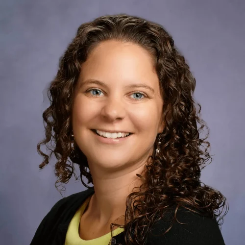 becky Noricks professional headshot