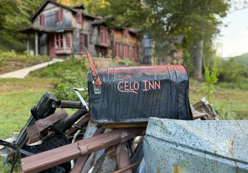 Celo Inn