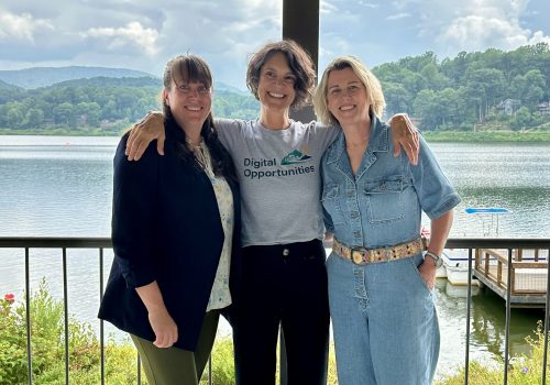 Elevate Digital at Lake Junaluska