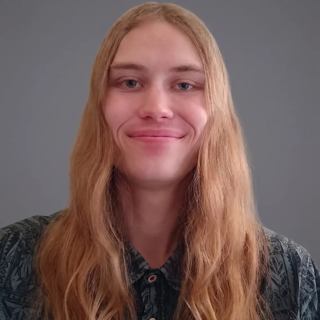 Jasper - Fellow