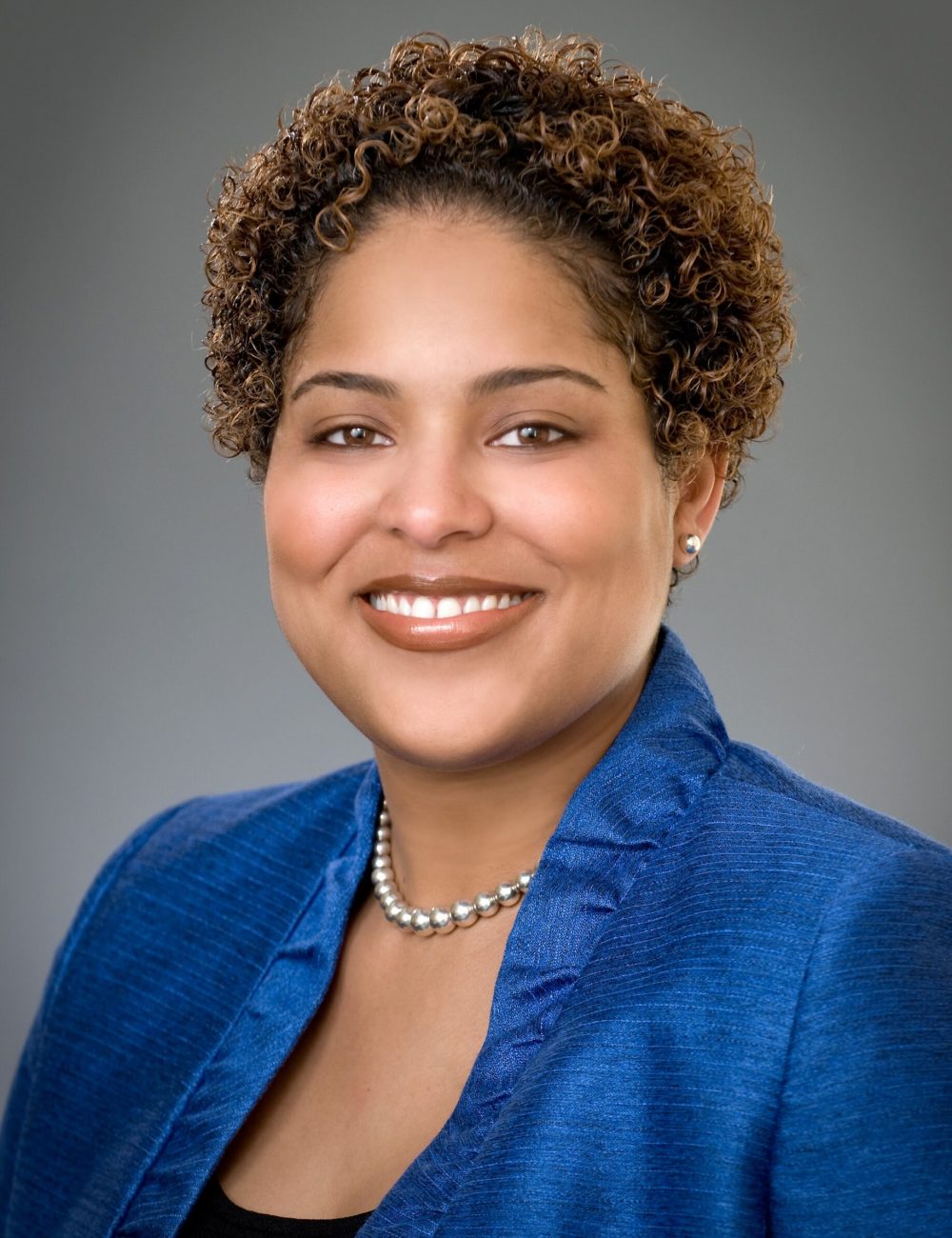 Jehan Benton-Clark