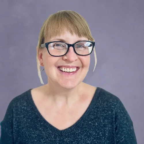 Professional headshot of Laura LaGrone