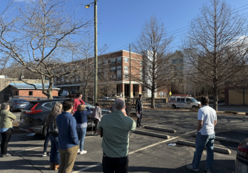 Mountain Housing Opportunities