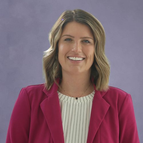 Trina Stokes