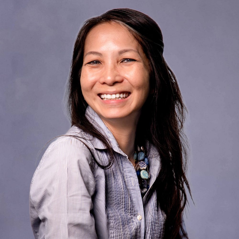 ann tran