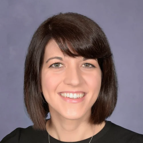 Ashlee Sluder headshot